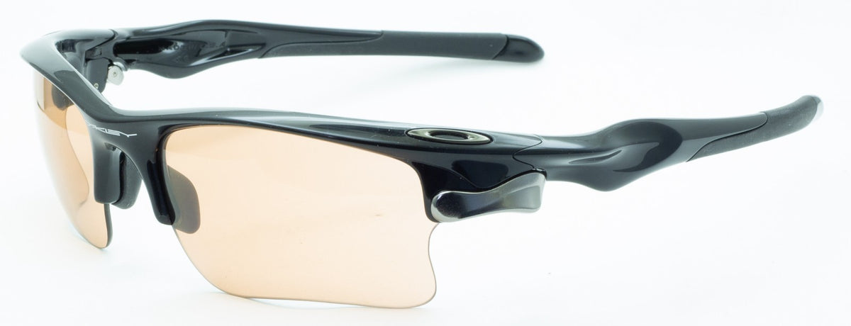 OAKLEY OO9156-01 Fast Jacket XL 71mm Sunglasses Shades Frames Glasses - New BNIB