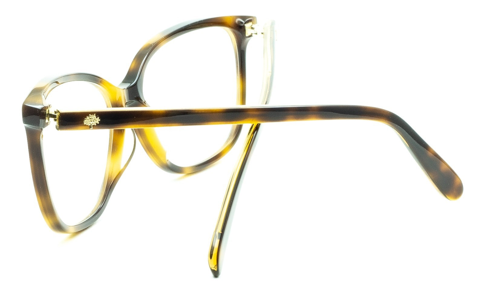MULBERRY VML131 COL.09AJ 54mm Eyewear RX Optical FRAMES Glasses Eyeglasses - New