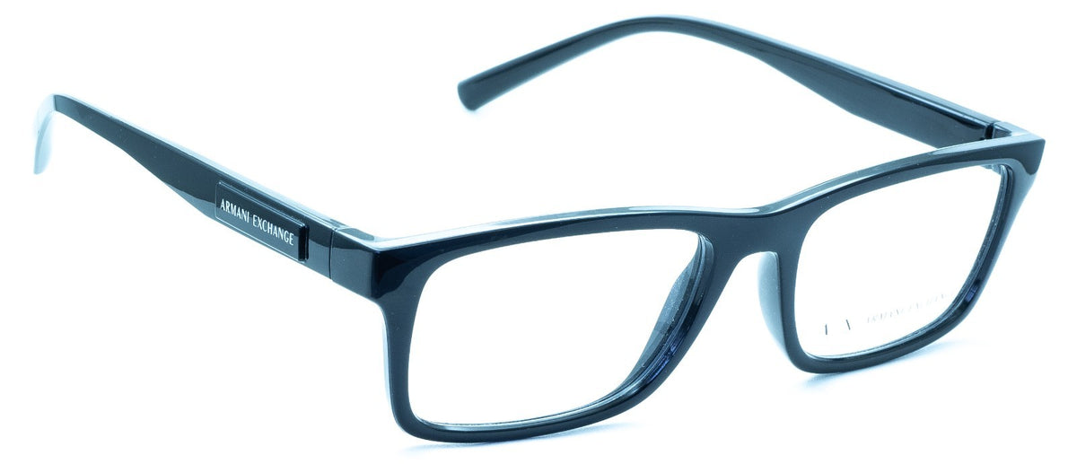 ARMANI EXCHANGE AX 3115 8158 55mm Eyewear FRAMES RX Optical Glasses Eyeglasses
