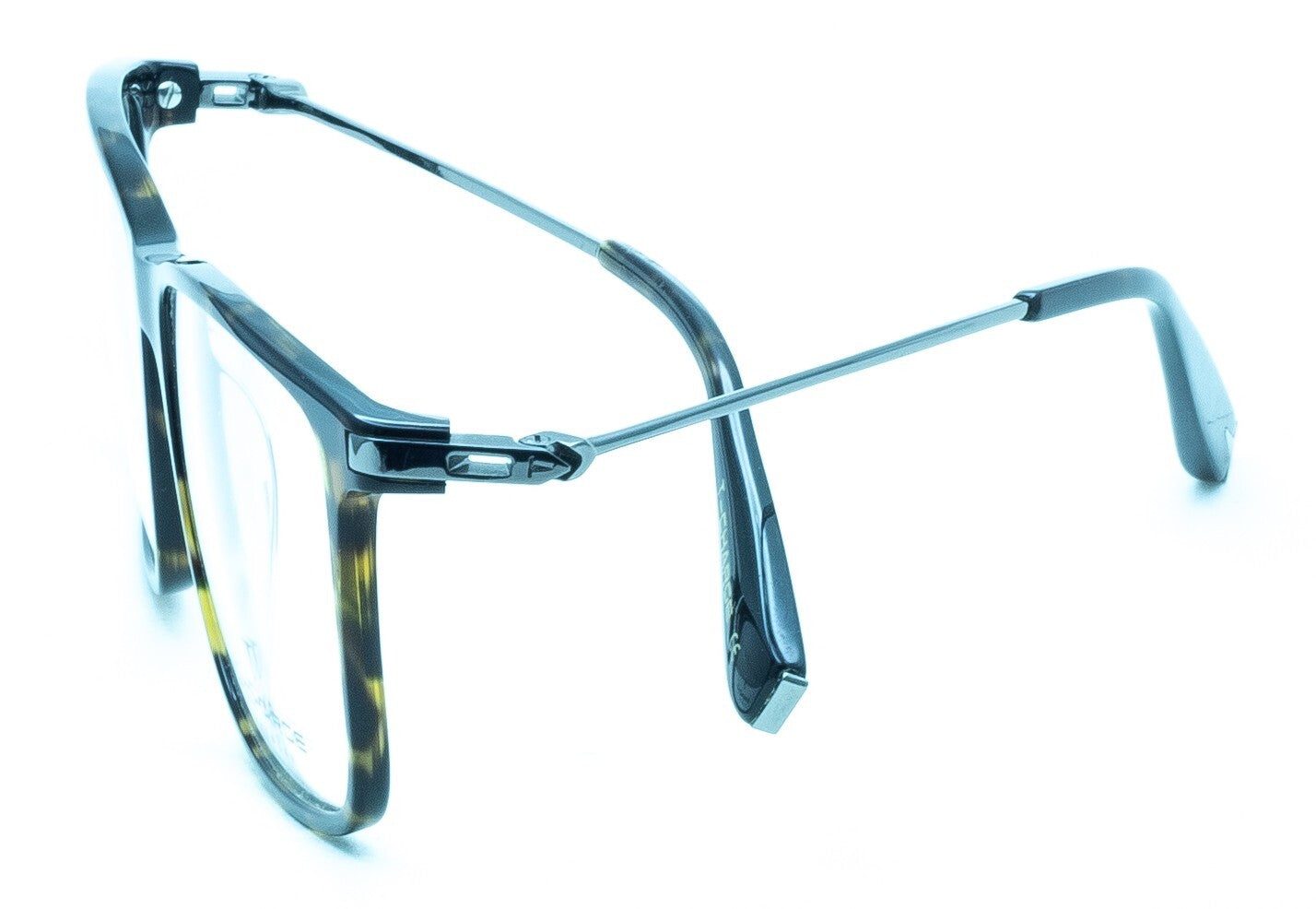 T-CHARGE T6177 G21 55mm Slim Glasses Frames RX Optical Eyeglasses Eyewear - New