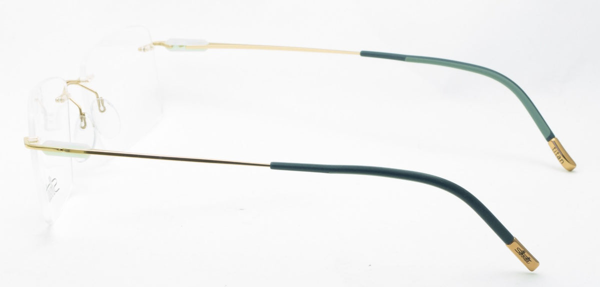 SILHOUETTE 5561 LC 3680 53mm Eyewear FRAMES Optical Eyeglasses Glasses - Austria