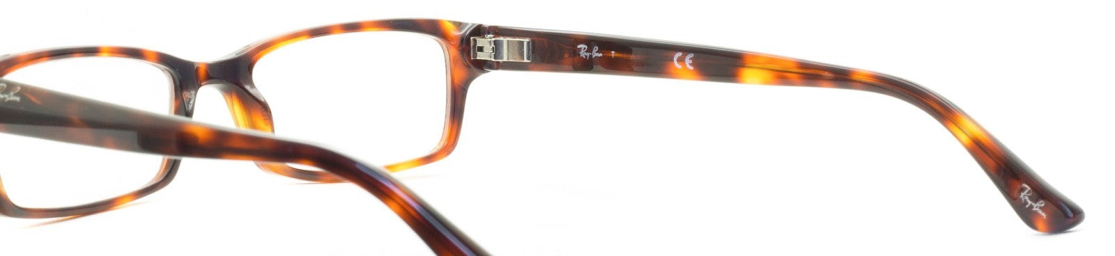 RAY BAN RB 5224 5003 51mm FRAMES RAYBAN Glasses RX Optical Eyewear - New