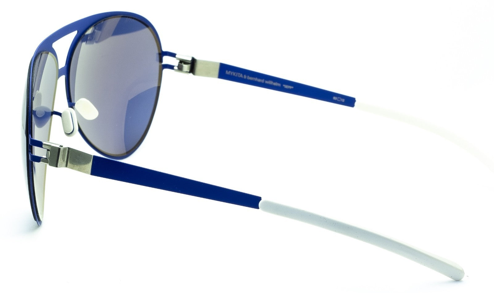 MYKITA Sepp Col. F48 63mm SUNGLASSES Shades Frames Eyewear - New BNIB Germany