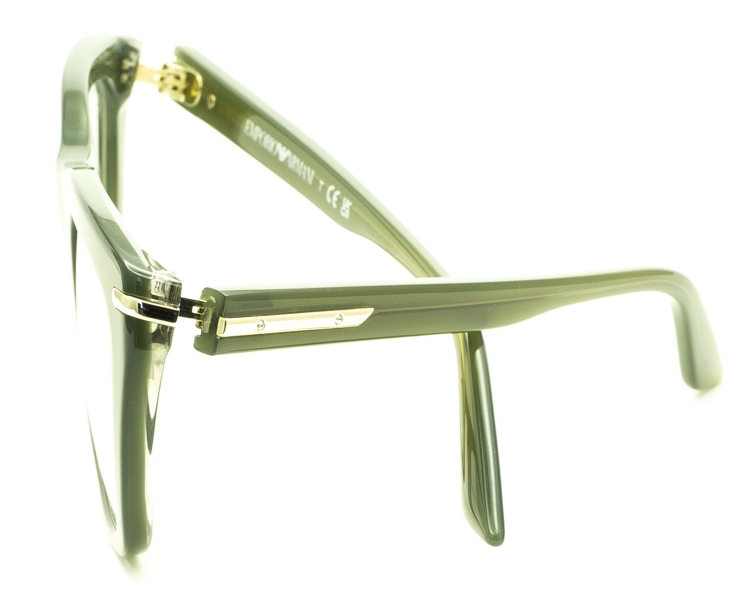 EMPORIO ARMANI EA3283BU 6378 53mm Eyewear FRAMES RX Optical Glasses Eyeglasses