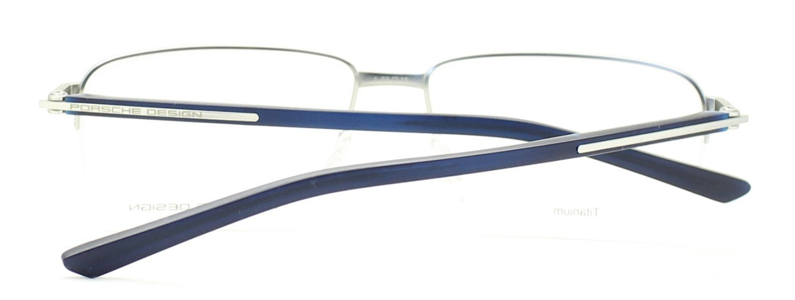 PORSCHE DESIGN P8316 C Eyewear RX Optical FRAMES Glasses Eyeglasses JAPAN - New