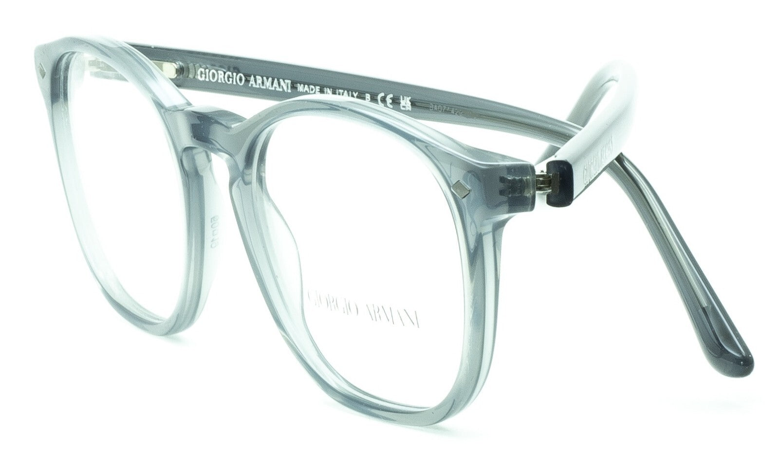GIORGIO ARMANI AR7074 5681 50mm Eyewear FRAMES RX Optical Glasses - New Italy