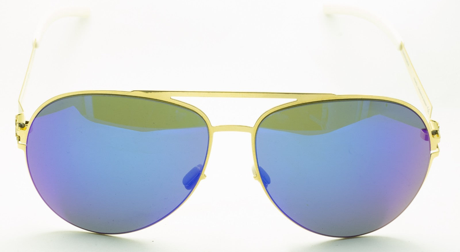 MYKITA Erwin Col. F9 61mm SUNGLASSES Shades Frames Eyewear - New BNIB Germany