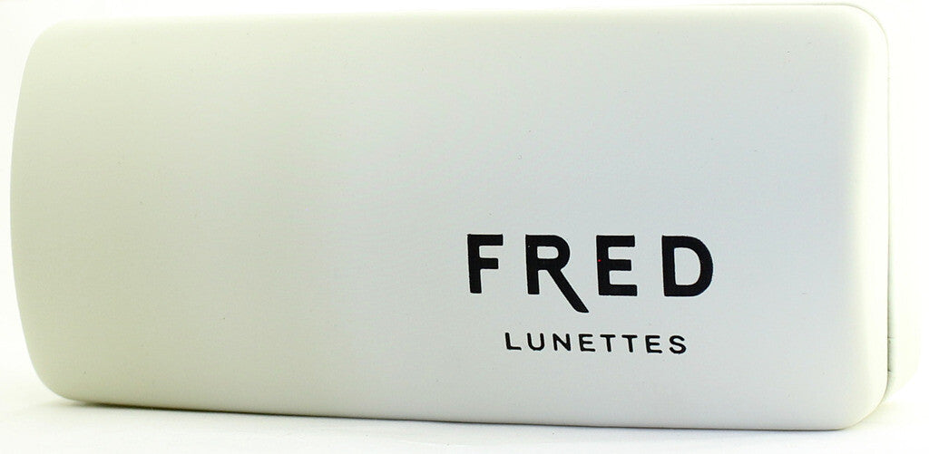 FRED LUNETTES Volute N4 206 56mm Sunglasses Shades Frames BNIB Brand New -France