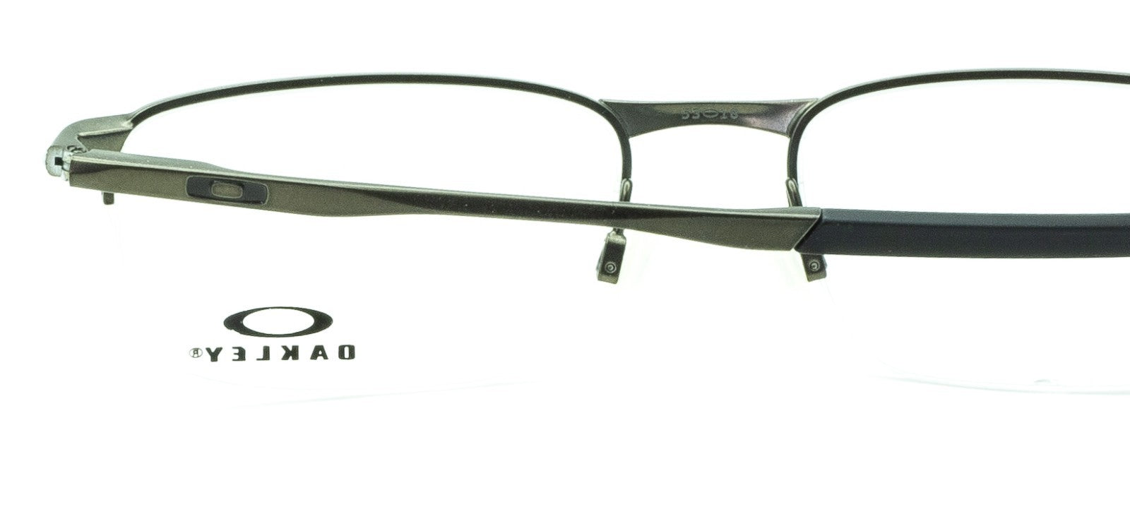 OAKLEY BARRELHOUSE 0.5 OX3174-0653 Eyewear FRAMES RX Optical Eyeglasses - New