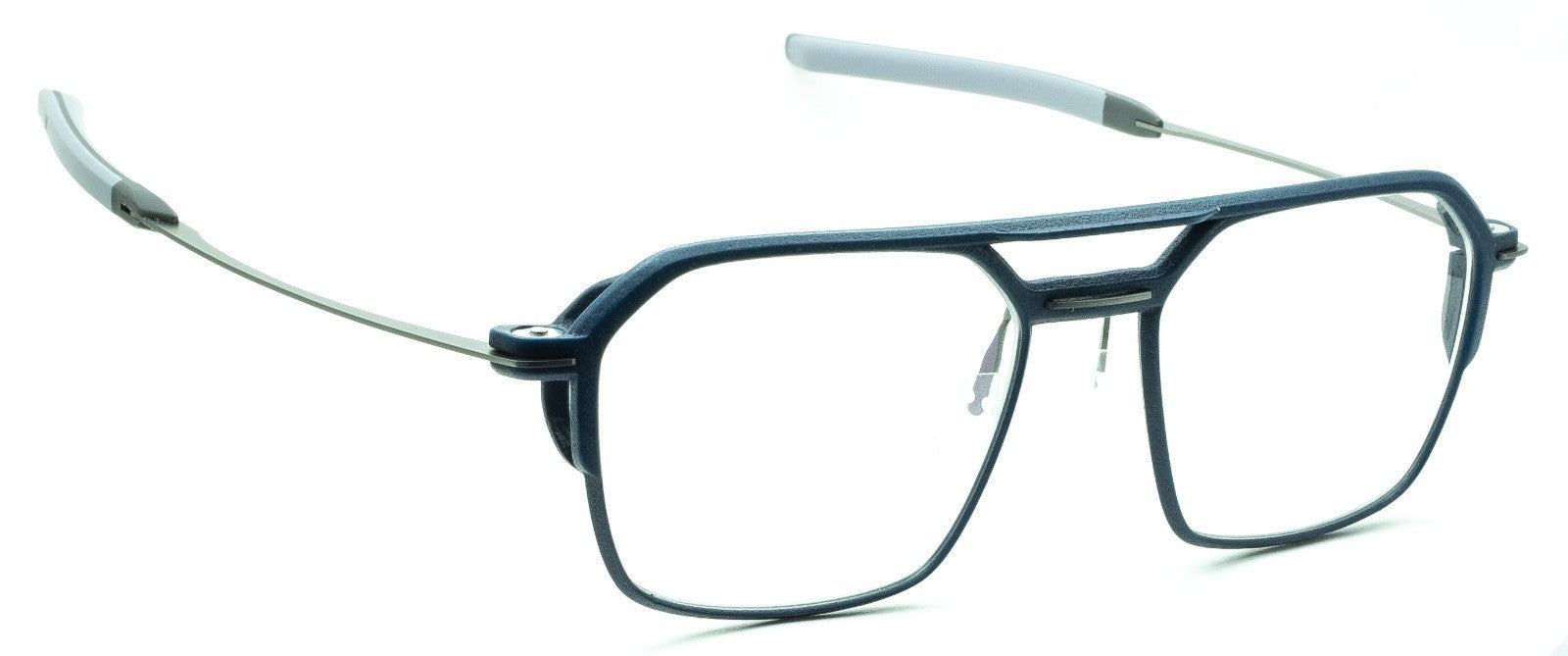 McLAREN Eyewear MLMAGO01 C03 54mm RX Optical FRAMES Glasses - New France