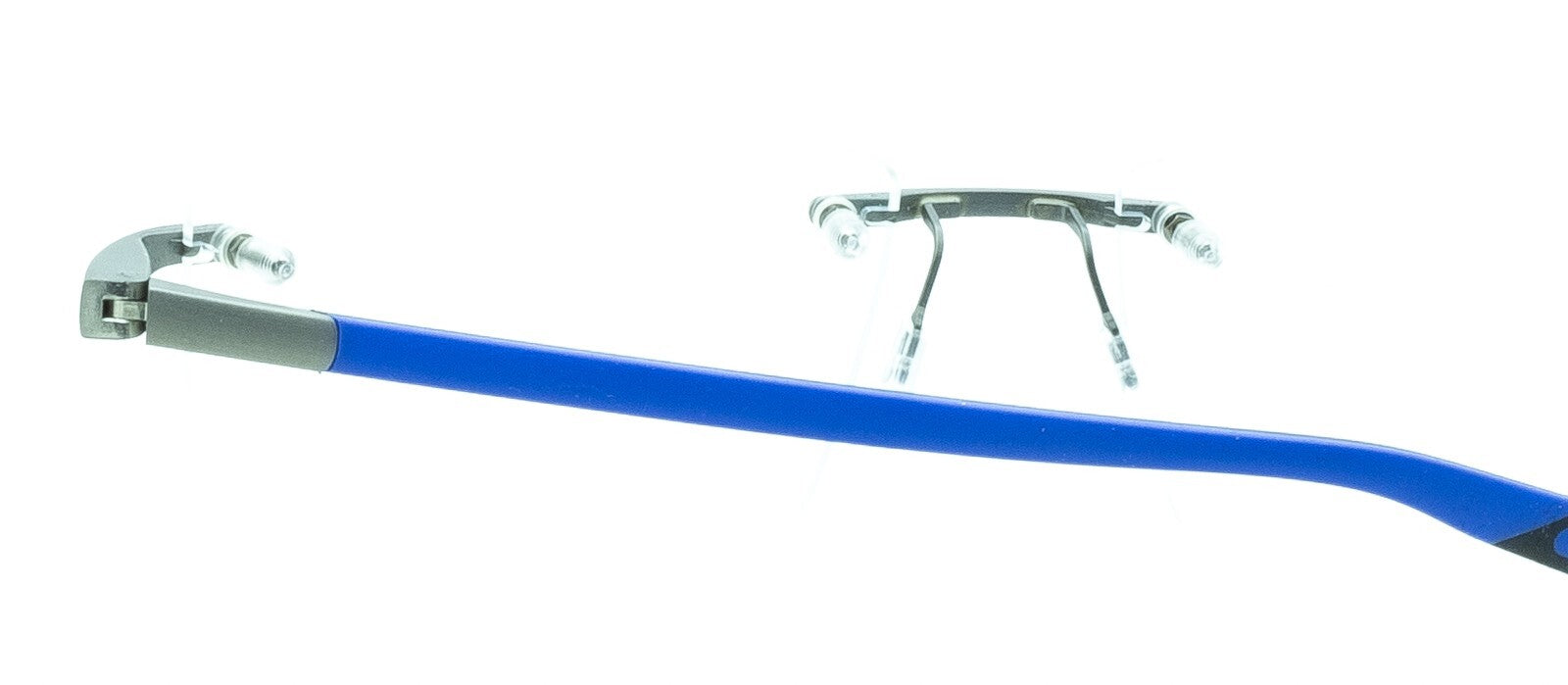 McLAREN Eyewear MLMS-85O08 C04 56mm RX Optical FRAMES Glasses - New Italy