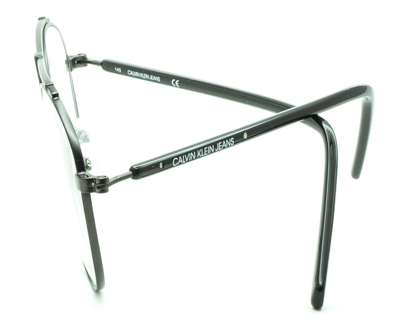 CALVIN KLEIN JEANS CKJ19310 001 52mm Eyewear RX Optical FRAMES Glasses - New