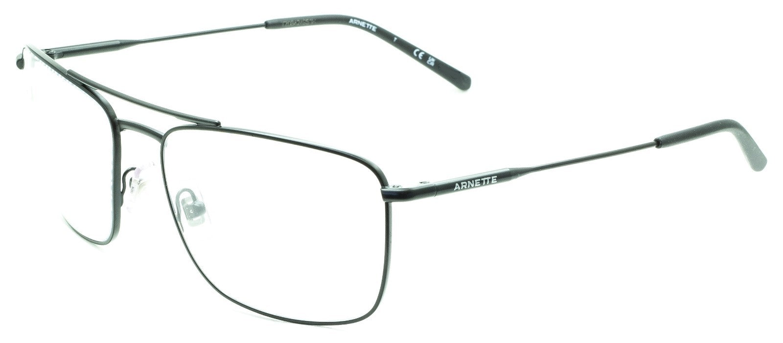 ARNETTE AN 3088-737/22 59mm Eyewear FRAMES RX Optical Glasses Eyeglasses - New