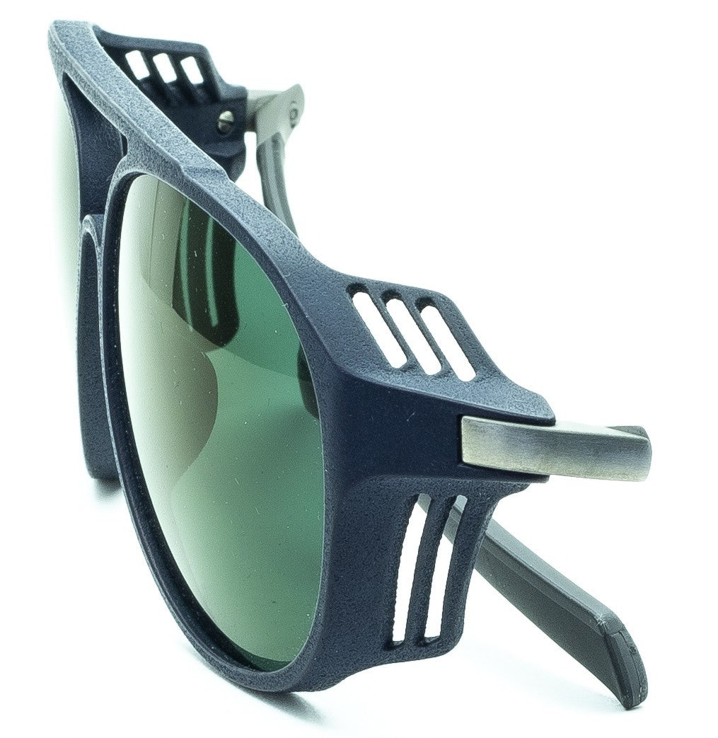 McLAREN Eyewear MLSGP-S01 C04 55mm Sunglasses Shades FRAMES Eyewear New Italy