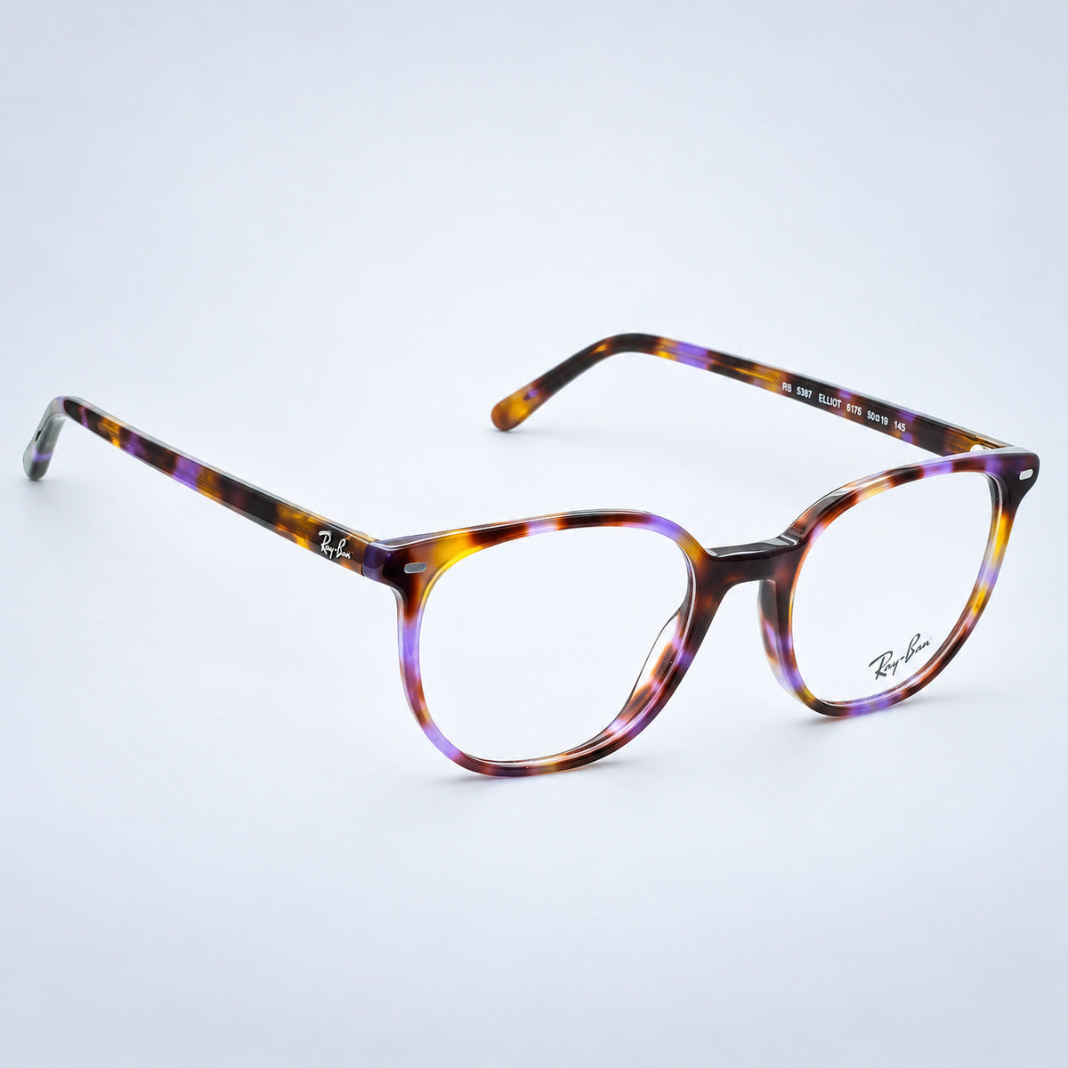 RAY BAN RB 5397 8175 Elliot 50mm RX Optical FRAMES RAYBAN Glasses Eyewear - New