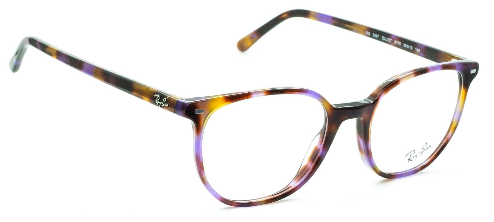 RAY BAN RB 5397 8175 Elliot 50mm RX Optical FRAMES RAYBAN Glasses Eyewear - New