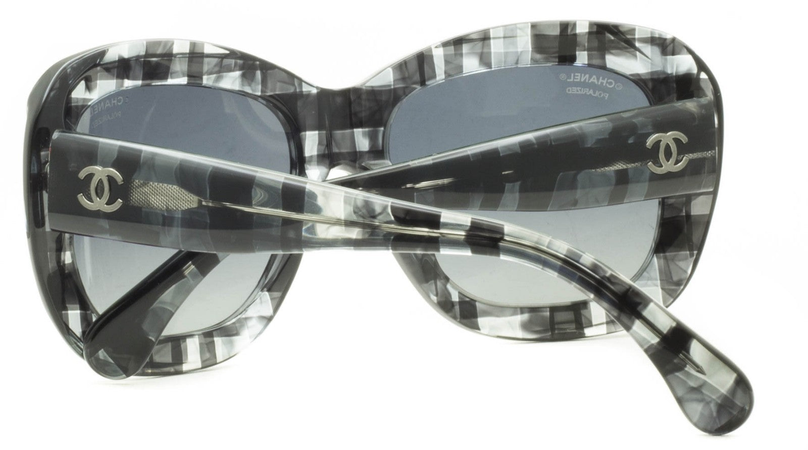 CHANEL 5324 - A c. 1492/S8 56mm Sunglasses FRAMES Shades Glasses New BNIB -Italy