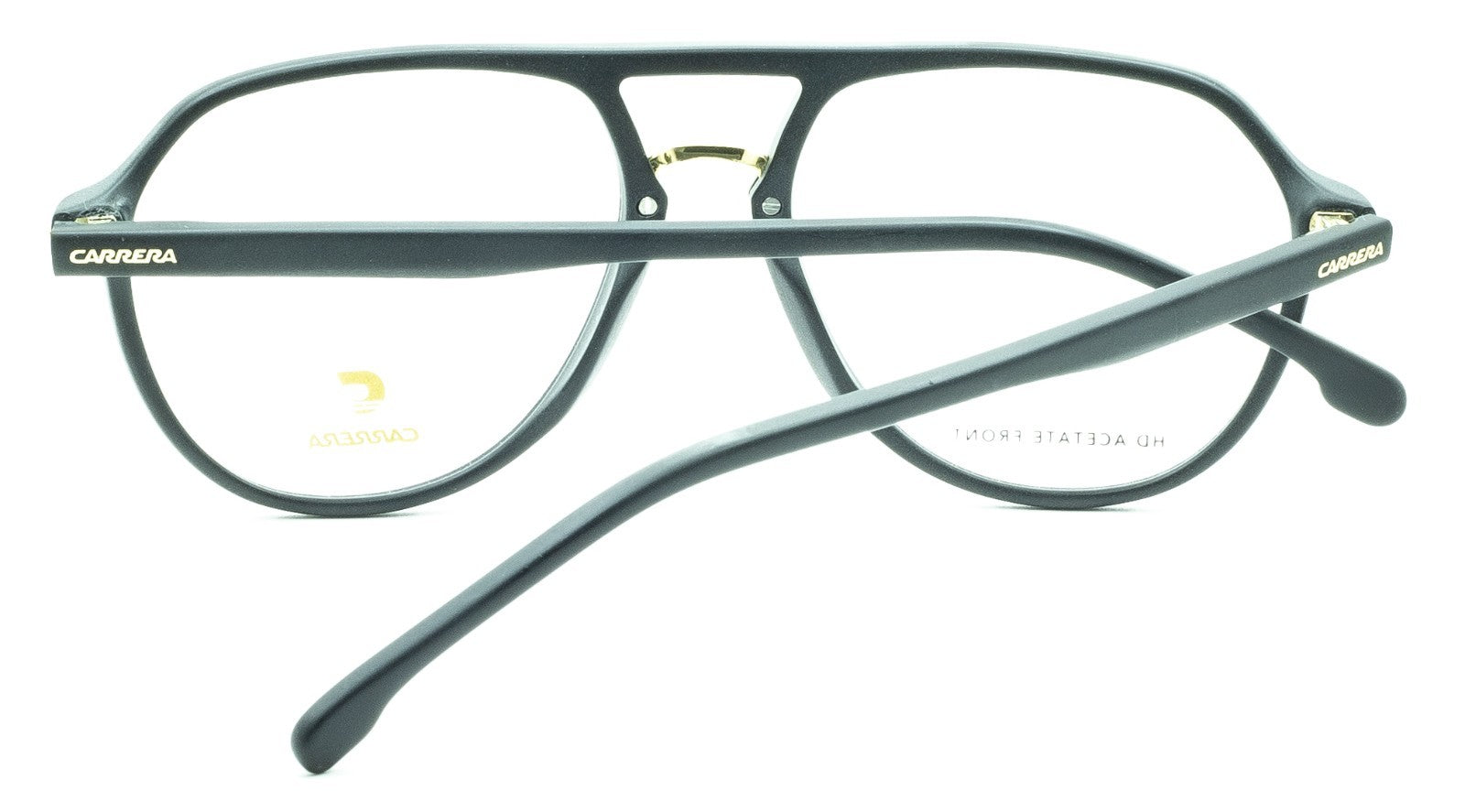 CARRERA 345 I46 52mm Eyewear FRAMES Glasses RX Optical Eyeglasses - BNIB New