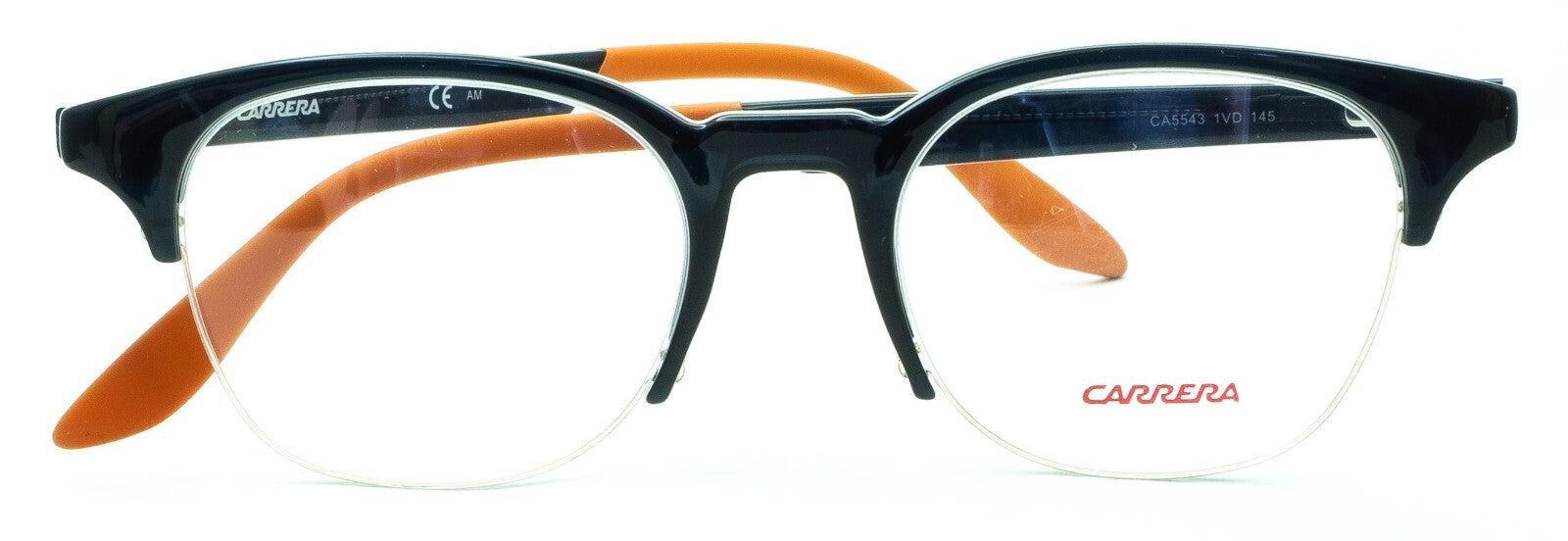 CARRERA CA 5543 1VD 48mm Eyewear FRAMES Glasses RX Optical Eyeglasses -New Italy