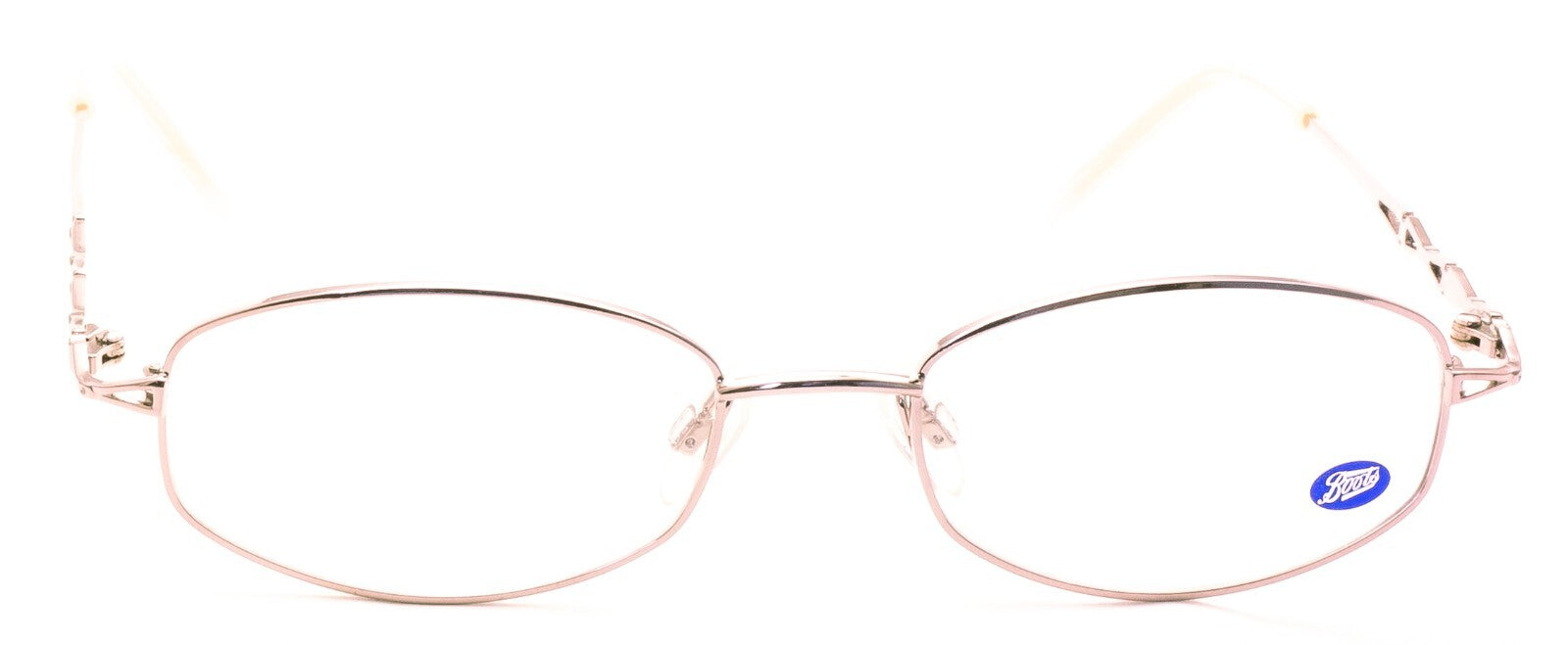 VISION EXPRESS VED12 C1 52mm Eyewear FRAMES RX Optical Glasses Eyeglasses - New