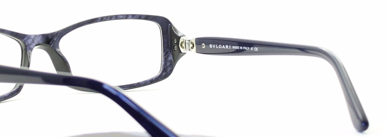 BVLGARI 4040 5106 Eyewear Glasses RX Optical Eyeglasses FRAMES NEW - ITALY