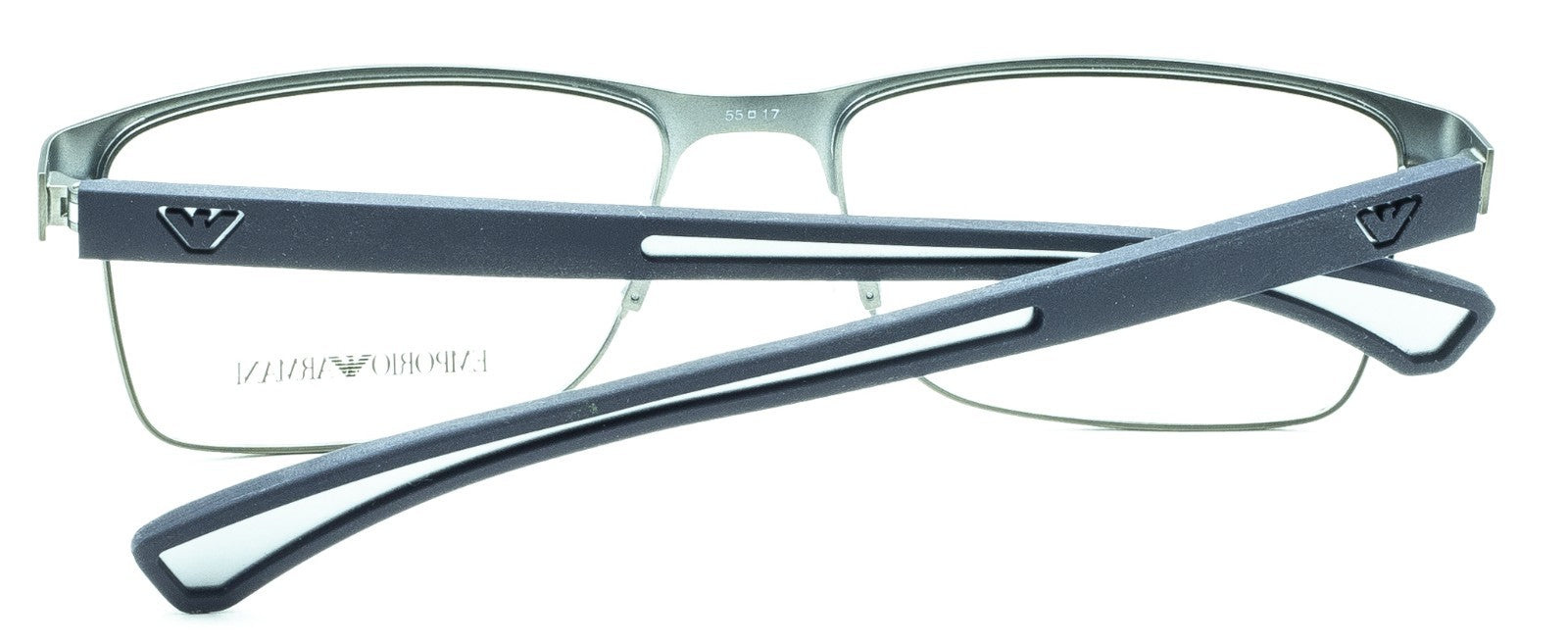 EMPORIO ARMANI EA 1052 3155 55mm Eyewear FRAMES RX Optical Glasses EyeglassesNew