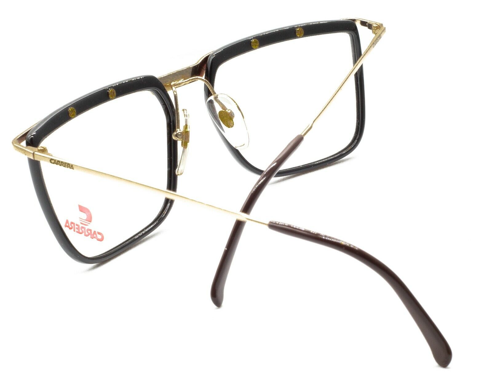 CARRERA 5376 43 56mm Vintage Eyewear FRAMES Glasses RX Optical Eyeglasses - New
