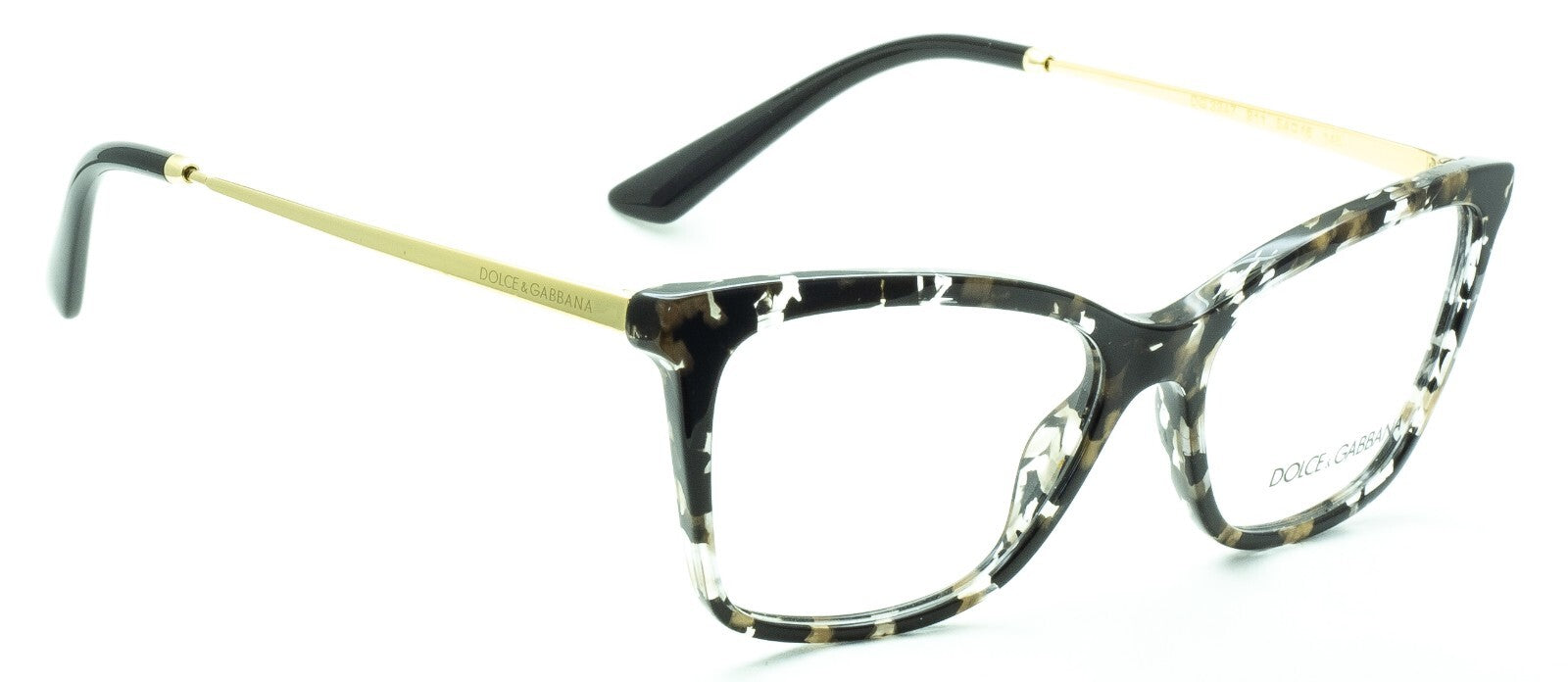 Dolce & Gabbana DG 3347 911 54mm Eyeglasses RX Optical Glasses Frames Eyewear