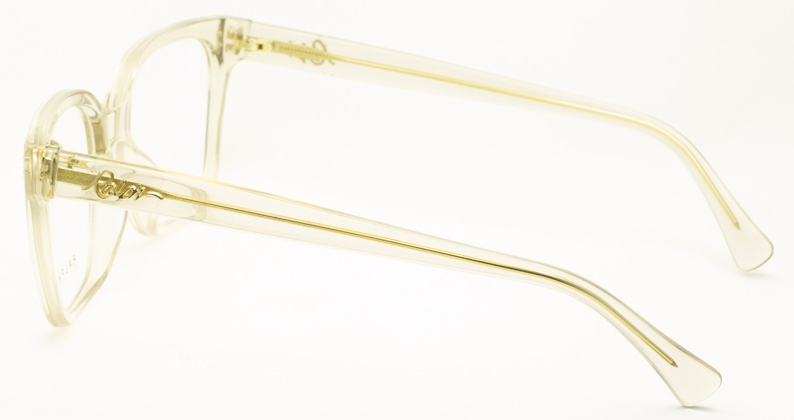RALPH LAUREN RA 7158U 6117 53mm RX Optical Eyewear FRAMES Eyeglasses Glasses New