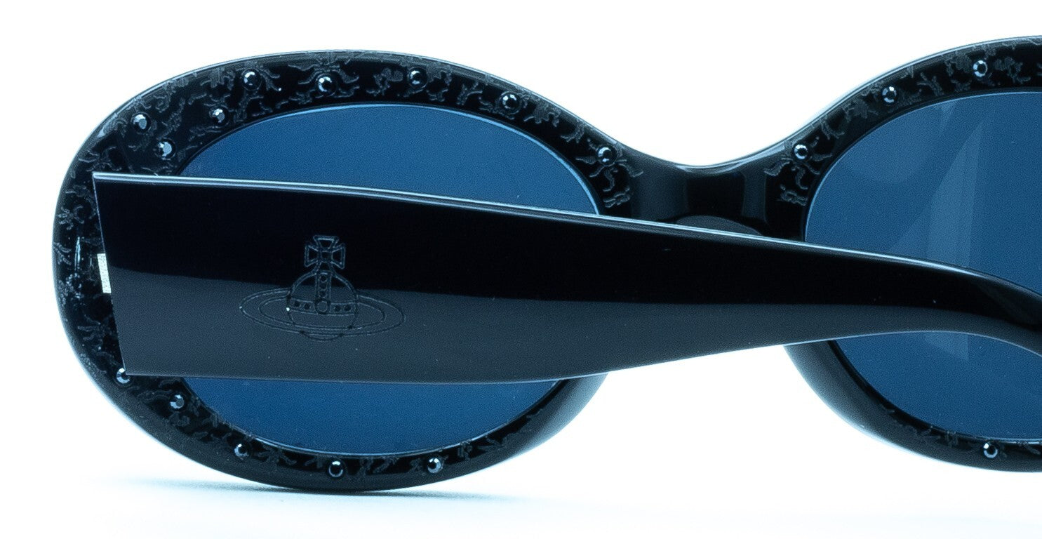 VIVIENNE WESTWOOD VW 106 N00 50mm Vintage Sunglasses Shades Frames - New Italy