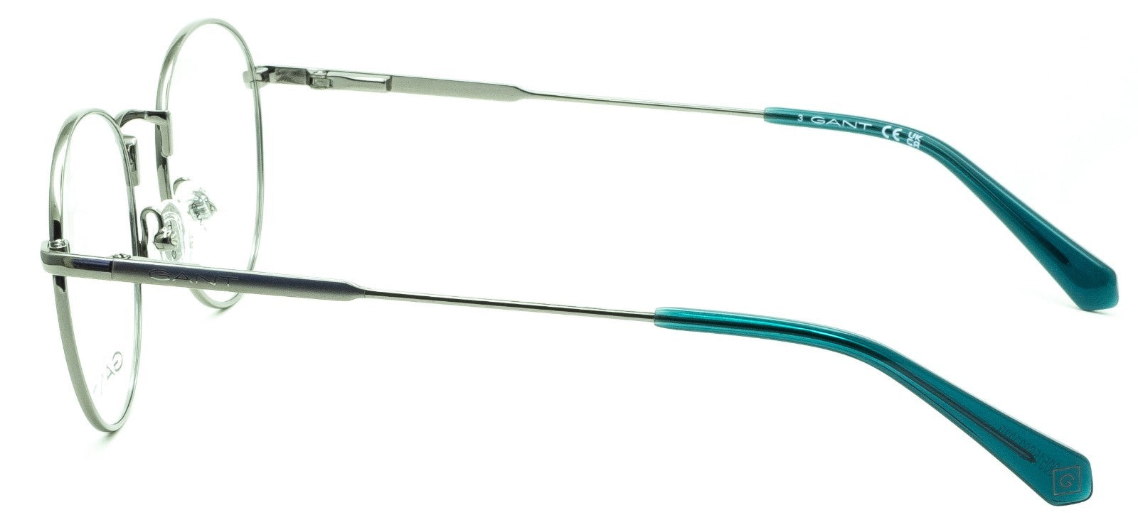 GANT GA3270 012 50mm RX Optical Eyewear FRAMES Glasses Eyeglasses - New BNIB