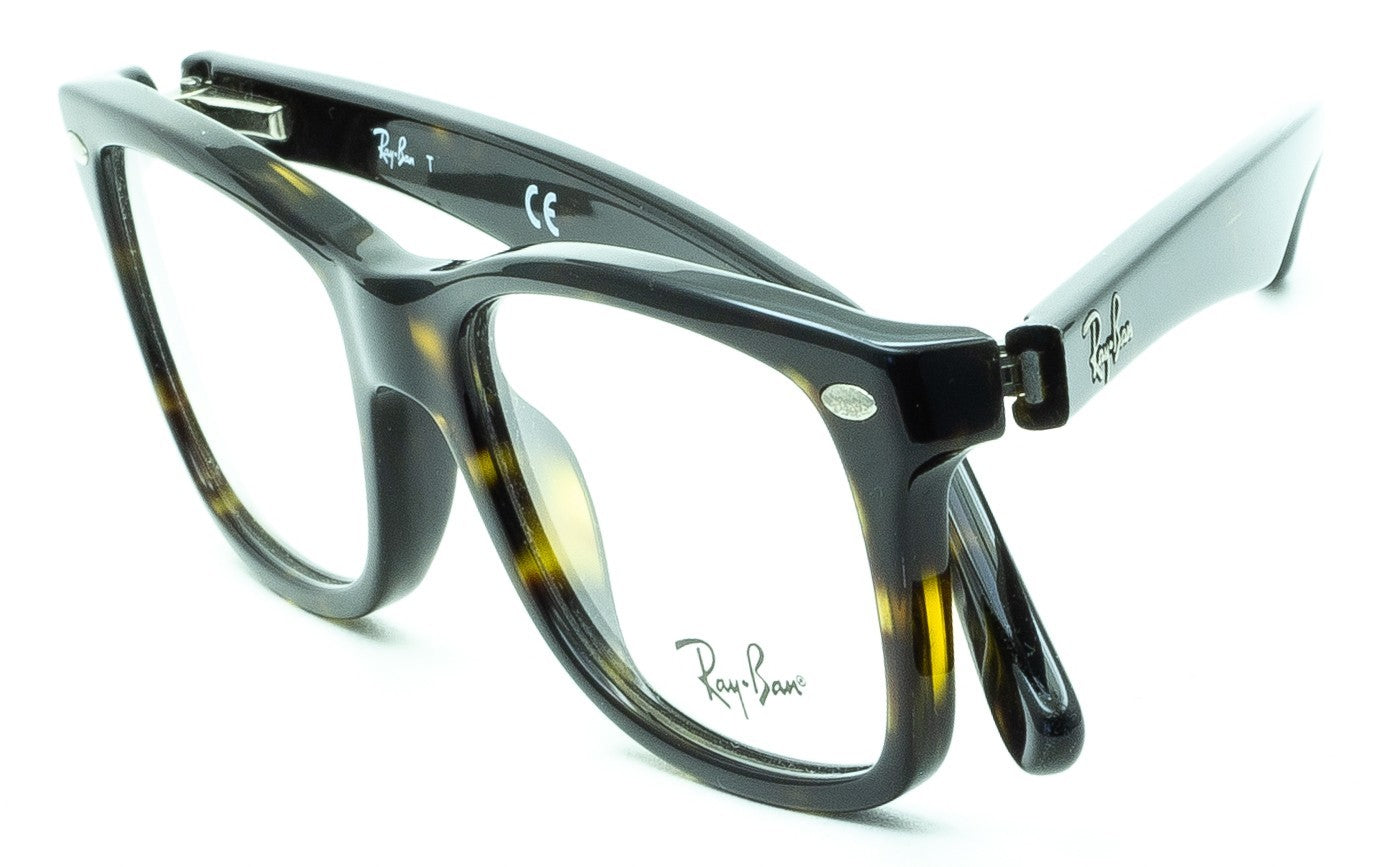 RAY BAN RB 5228 2012 50mm FRAMES RAYBAN Glasses Eyewear RX Optical EyeglassesNew