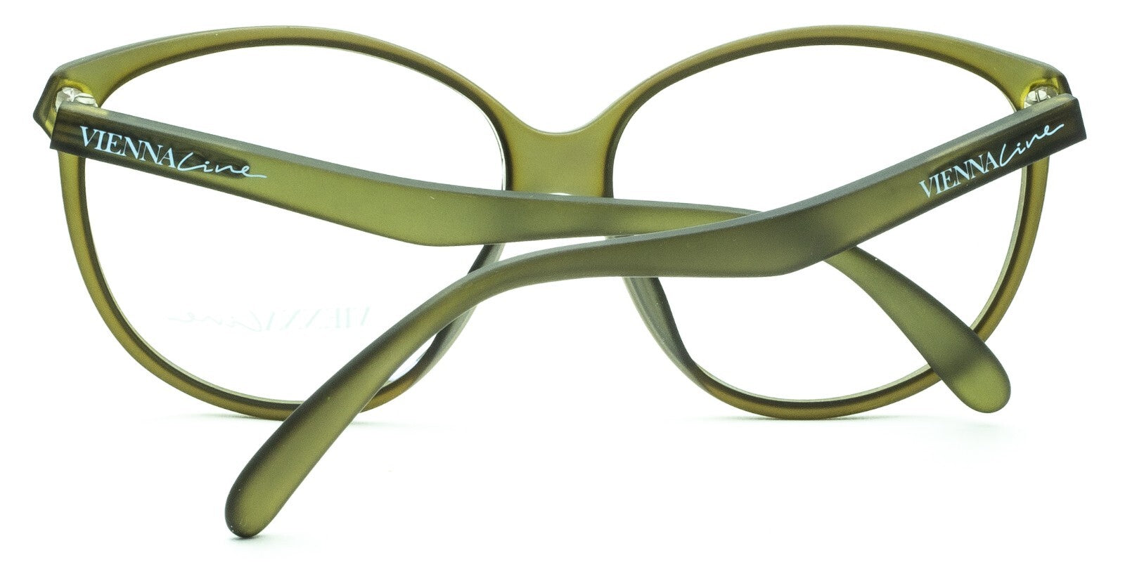 VIENNA LINE 1402 50 57mm Vintage RX Optical Eyewear FRAMES New NOS - Germany