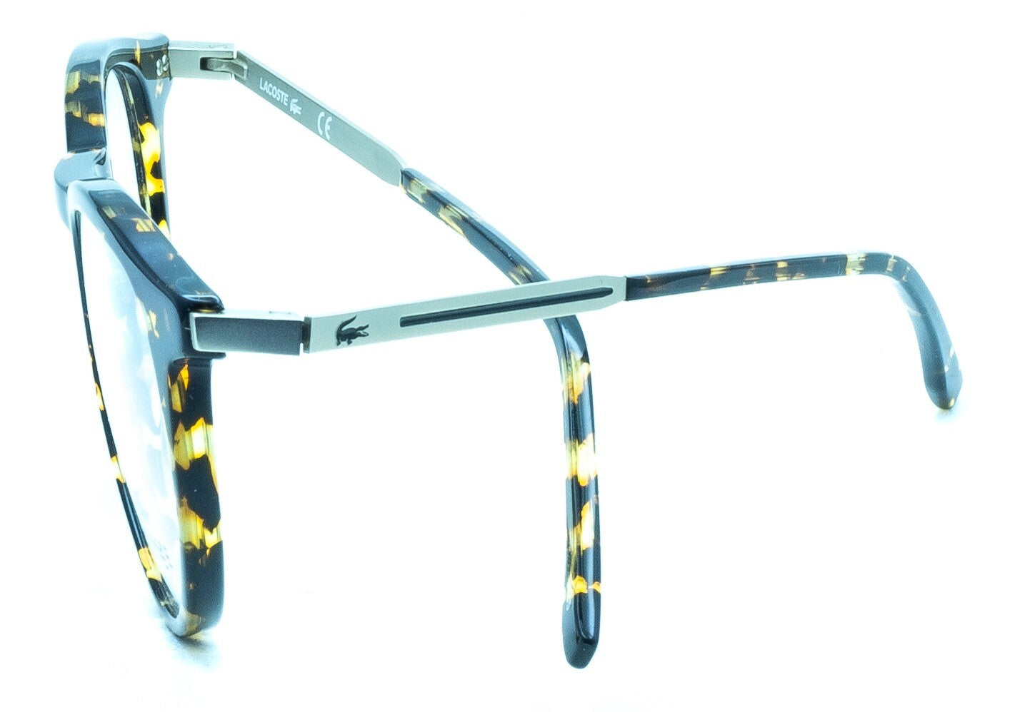 LACOSTE L2872 214 49mm RX Optical Eyewear FRAMES Glasses Eyeglasses - New BNIB