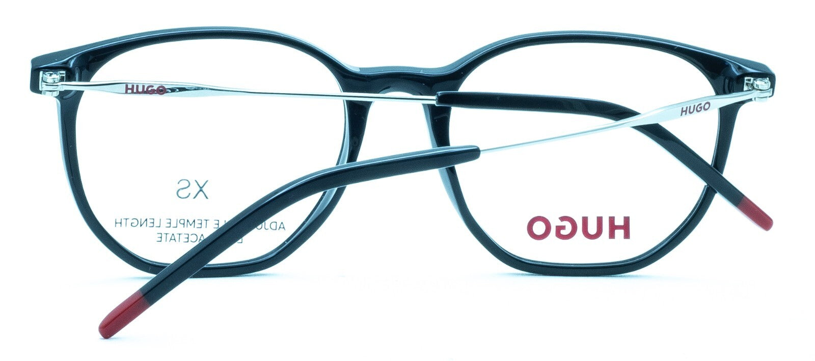 HUGO BOSS HG1213 807 51mm Eyewear FRAMES Glasses RX Optical Eyeglasses BNIB -New