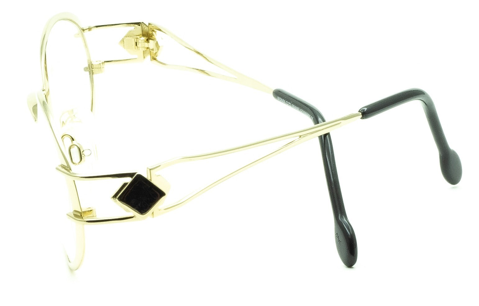 MONDI by METZLER 2844 689 53mm Vintage Eyewear FRAMES RX Optical - New Germany