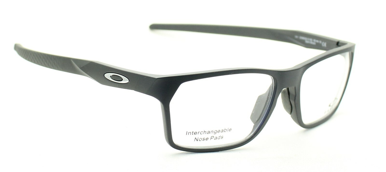 OAKLEY HEX JECTOR OX8032-0155 Eyewear FRAMES RX Optical Glasses Eyeglasses - New