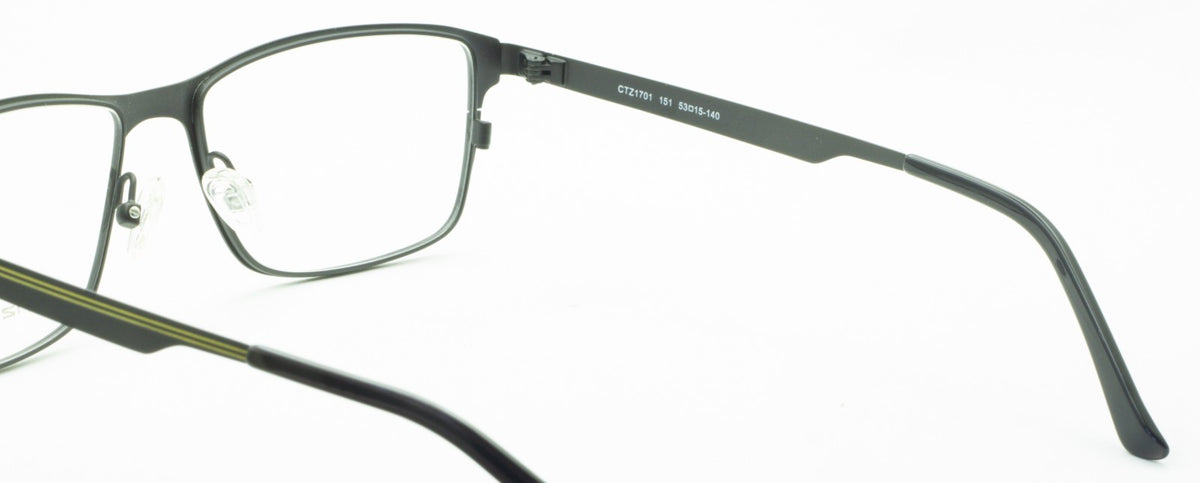 CITIZEN CTZ1701 151 53mm Eyewear FRAMES Glasses RX Optical Eyeglasses - New BNIB
