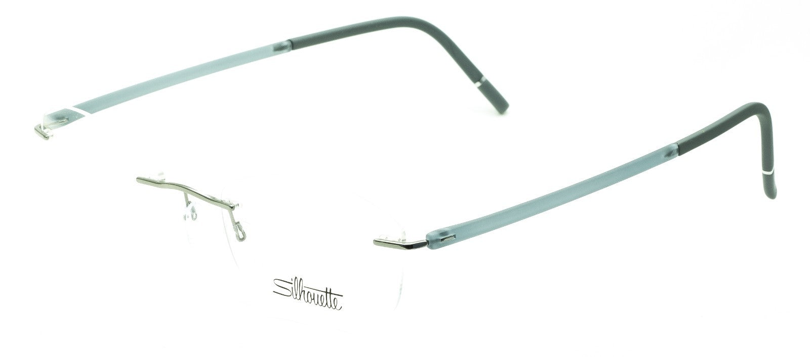 SILHOUETTE TITAN 5567 70 7310 51mm Eyewear FRAMES RX Optical Glasses-New Austria