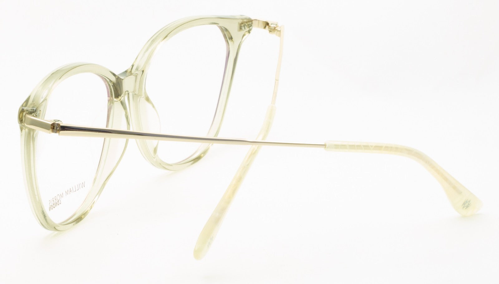 WILLIAM MORRIS LN50222 C1 53mm RX Optical Eyewear FRAMES Eyeglasses Glasses -New