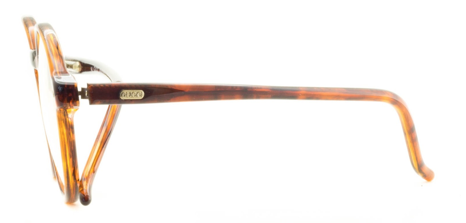 GUCCI GG 1144 B27 Eyewear FRAMES NEW Glasses RX Optical Eyeglasses ITALY - BNIB