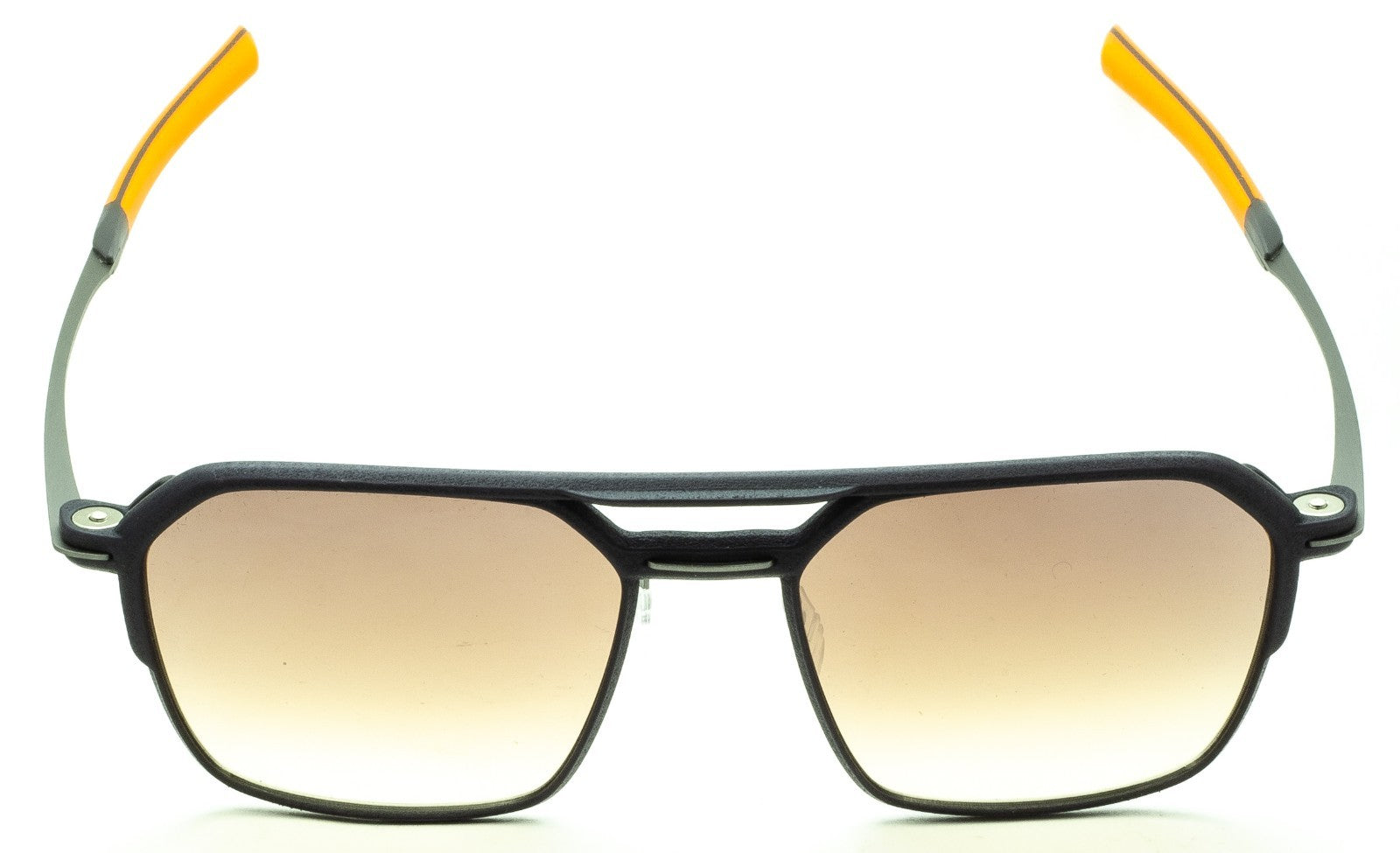 McLAREN Eyewear MLMAG-S01 C03 55mm Sunglasses Shades FRAMES Eyewear New France