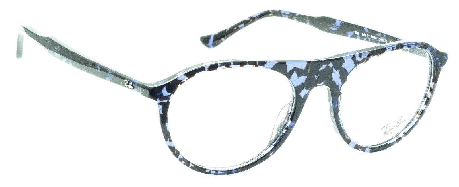 RAY BAN RB 5441 8424 53mm FRAMES RAYBAN Glasses Eyewear RX Optical EyeglassesNew