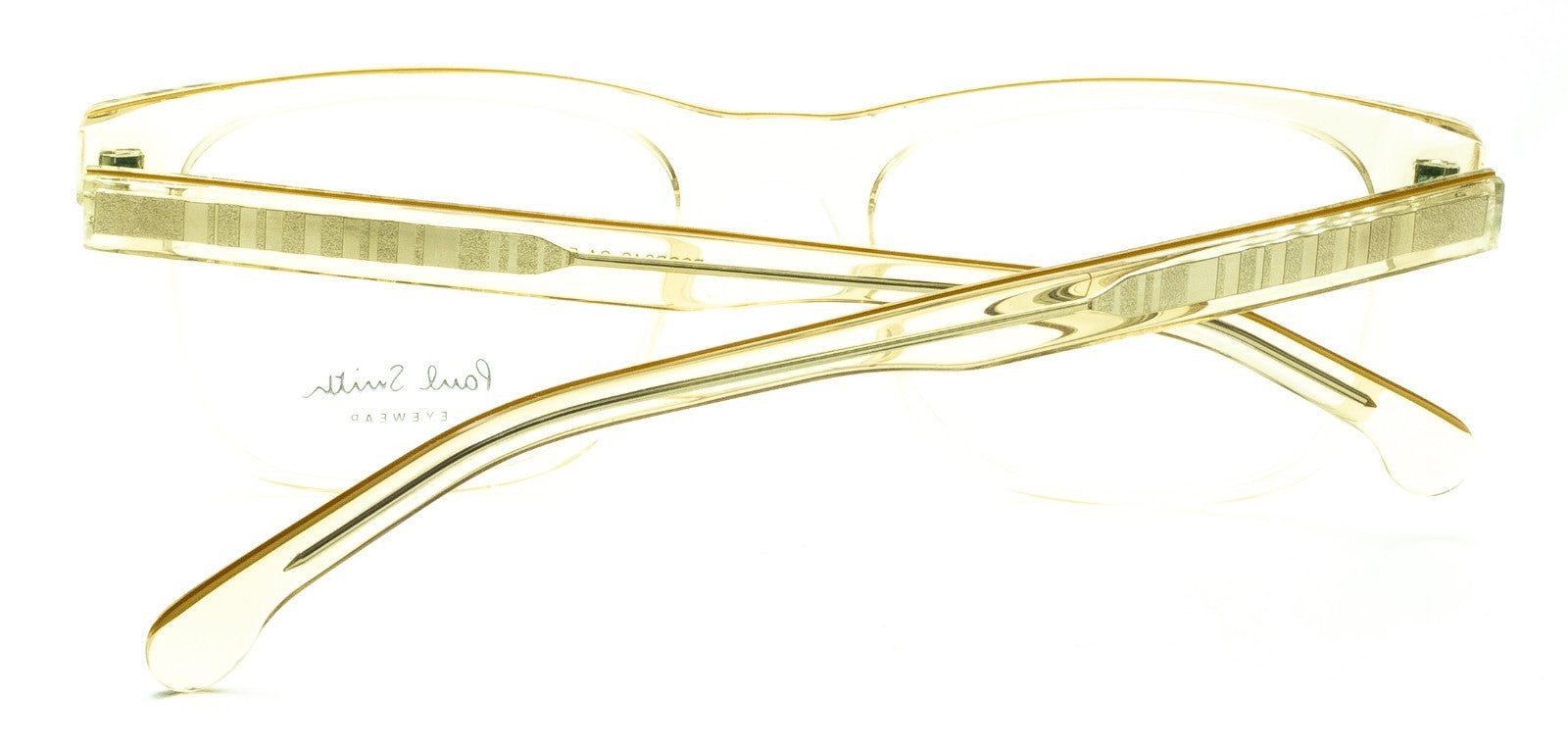 PAUL SMITH PSOP048 04 52mm Dalton Eyewear FRAMES RX Optical Glasses - New Italy