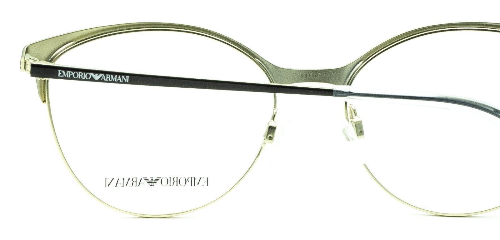 EMPORIO ARMANI EA 1087 3014 54mm Eyewear FRAMES RX Optical Glasses EyeglassesNew