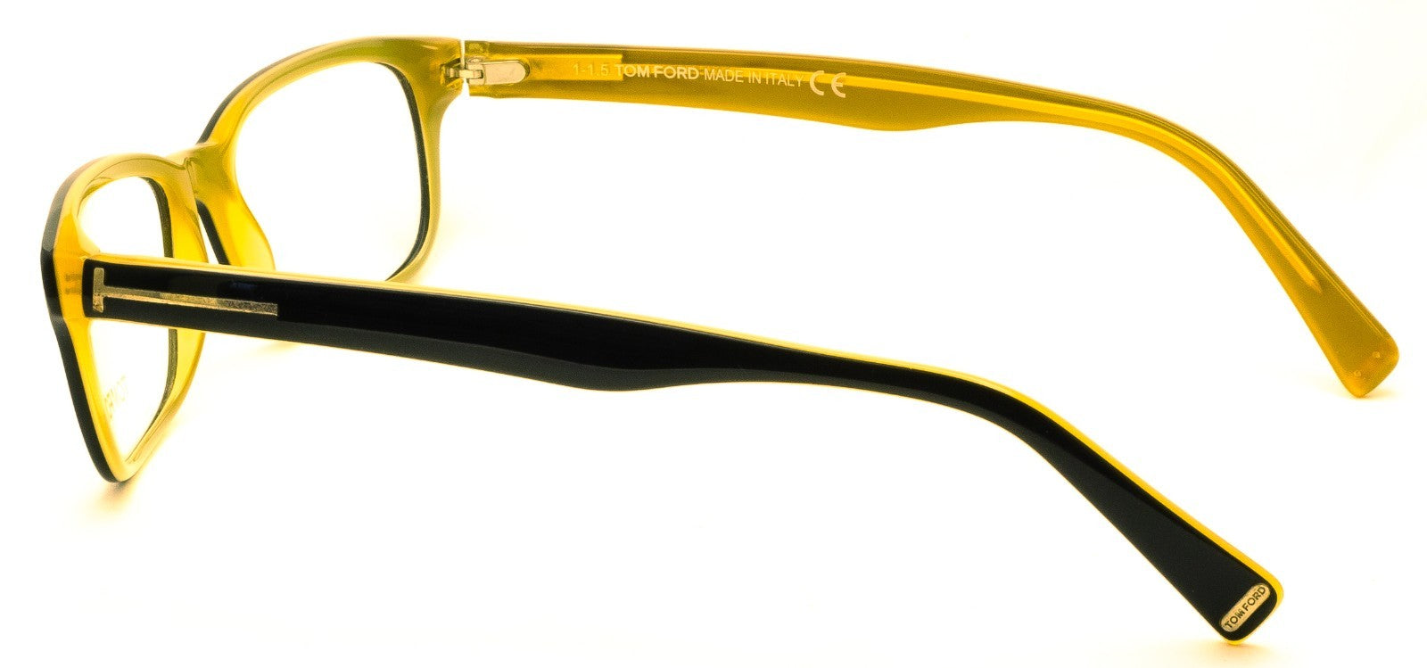 TOM FORD TF 5084 300 51mm Eyewear FRAMES RX Optical Eyeglasses Glasses New Italy