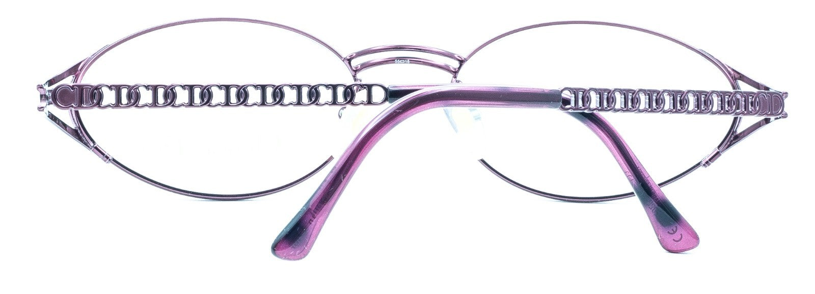 CHRISTIAN DIOR 2029 30L 55mm Eyewear Glasses RX Optical FRAMES VINTAGE - Austria
