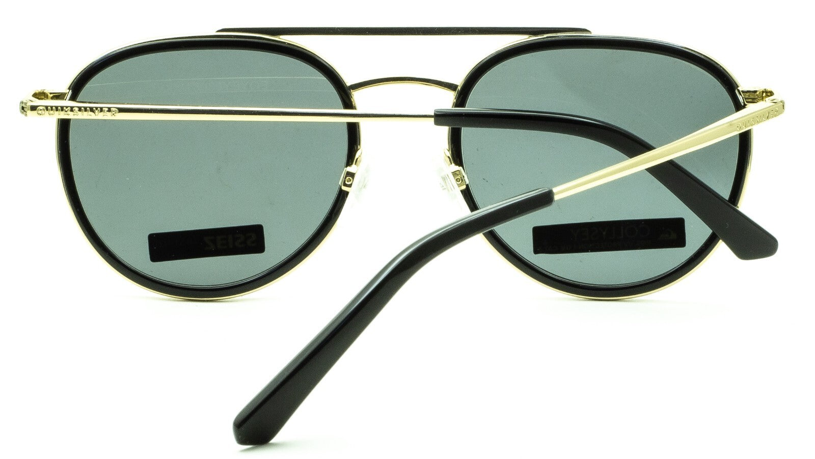 QUIKSILVER EQYEY03081/XKYS CAT.3 COLLYSEY Sunglasses Shades Eyewear Frames - New