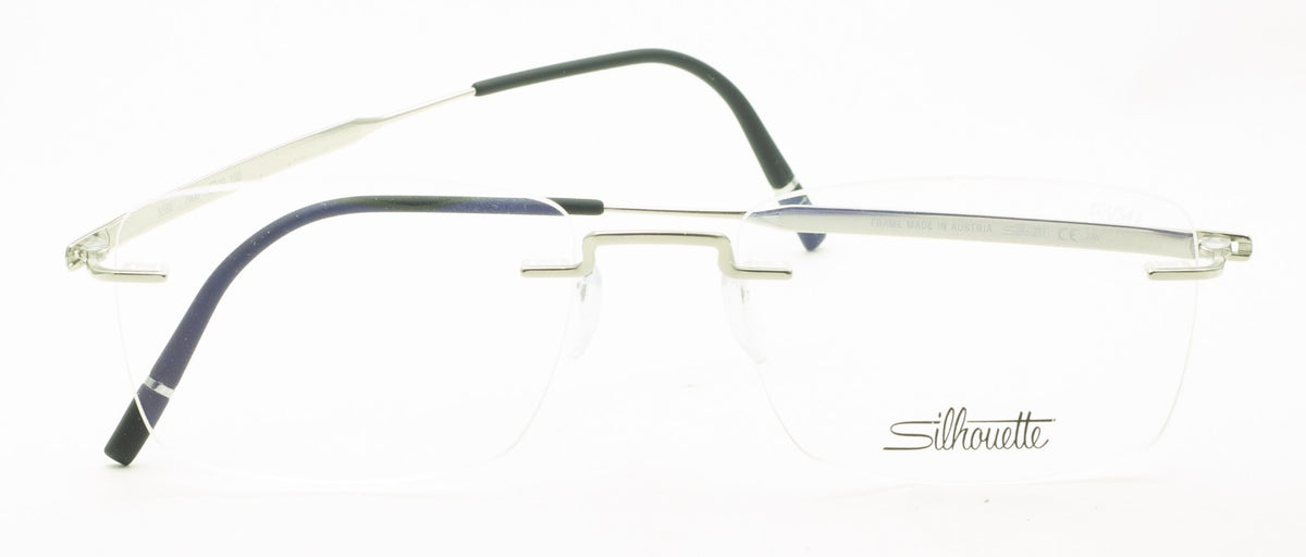 SILHOUETTE TITAN 5586 GH 7000 54mm Eyewear FRAMES RX Optical Glasses-New Austria