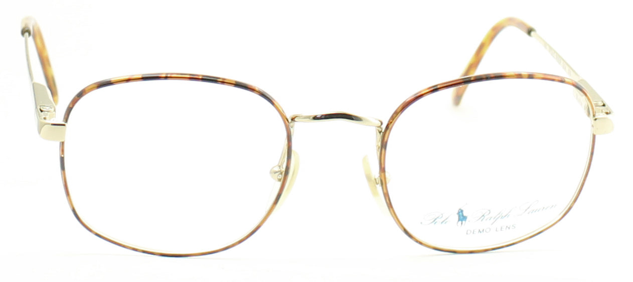 RALPH LAUREN POLO PREP 9/N 079 RX Optical Eyewear FRAMES Glasses Italy New-BNIB